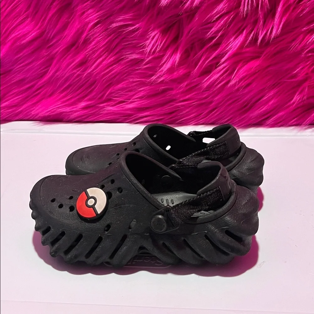 Toddler Crocs Sandals